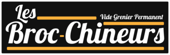 Broc-Chineurs Logo